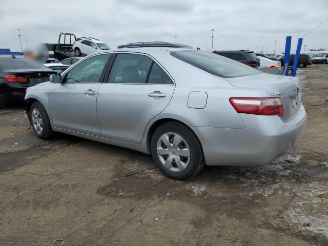 Photo 2 from auction – 2009 TOYOTA CAMRY BASE with VIN 4T4BE46K69R130351