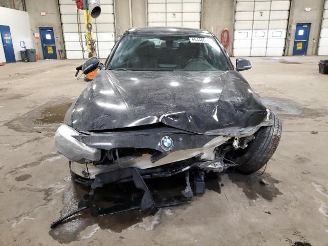 Photo 5 from auction – 2016 BMW 320 XI with VIN WBA8A3C53GK690668