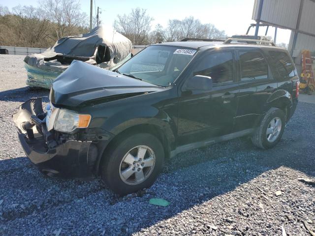FORD ESCAPE XLT 2010 مع رقم تعريف المركبة 1FMCU0D79AKB51414 - صورة من المزاد