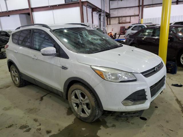 Photo 4 from auction – 2016 FORD ESCAPE SE with VIN 1FMCU0GX3GUB32589