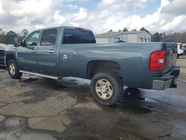 Photo 2 from auction – 2008 CHEVROLET silverado with VIN 1GCHC23K78F186017