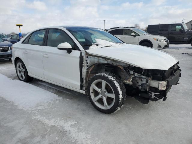 Photo 4 from auction – 2016 AUDI A3 PREMIUM with VIN WAUB8GFF7G1079657