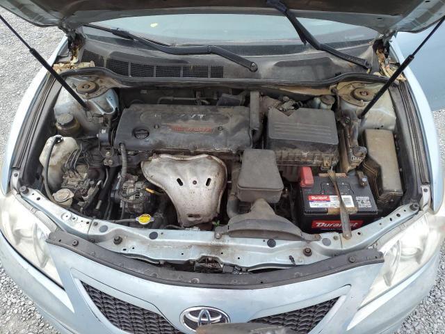 Photo 11 from auction – 2009 TOYOTA CAMRY BASE with VIN 4T1BE46K99U821691