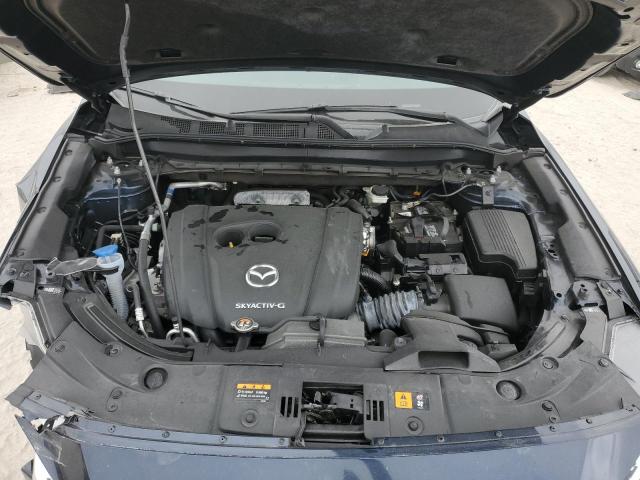 Photo 12 from auction – 2022 MAZDA CX-5 PREMI with VIN JM3KFBDMXN1630522