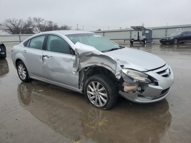 Photo 4 from auction – 2012 MAZDA 6 I with VIN 1YVHZ8DH7C5M11243
