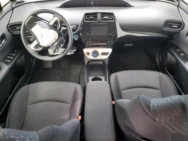 Photo 8 from auction – 2016 TOYOTA PRIUS with VIN JTDKBRFU0G3000932