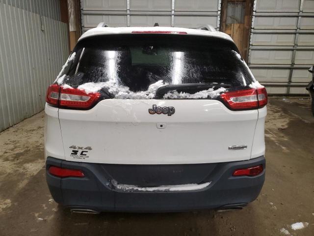 Photo 6 from auction – 2017 JEEP CHEROKEE L with VIN 1C4PJMCS4HW601064