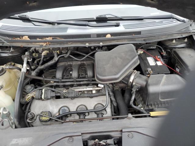 Photo 11 from auction – 2010 FORD EDGE SEL with VIN 2FMDK3JC8ABA28095