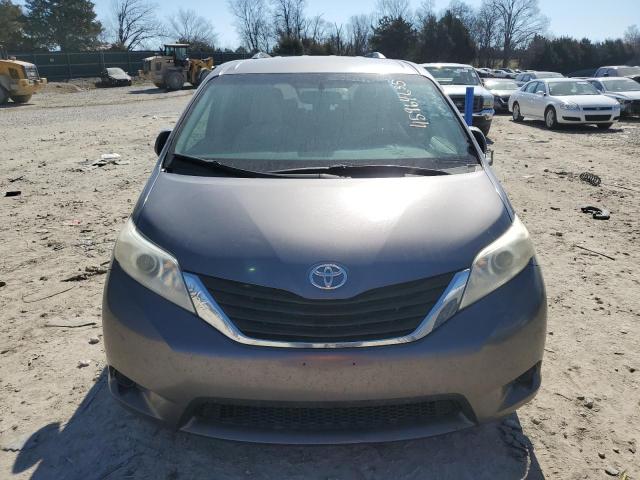 Photo 5 from auction – 2011 TOYOTA SIENNA LE with VIN 5TDKK3DC4BS023094