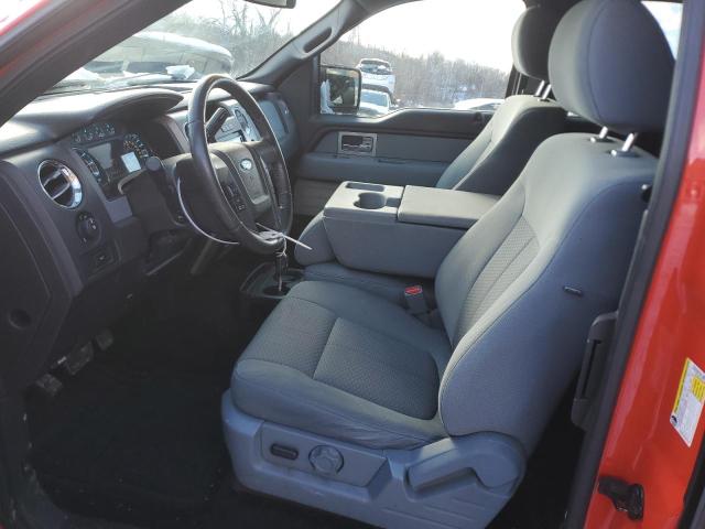 Photo 7 from auction – 2011 FORD F150 SUPER with VIN 1FTFX1EF2BFC54687