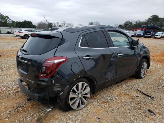 Photo 3 from auction – 2017 BUICK ENCORE PRE with VIN KL4CJESB0HB114659