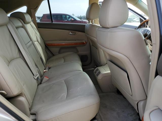 صورة رقم 10 من المزاد - 2005 LEXUS RX 330 مع VIN 2T2GA31UX5C041288