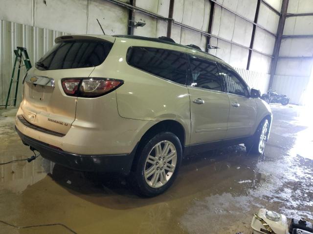 Photo 3 from auction – 2013 CHEVROLET TRAVERSE L with VIN 1GNKRGKD8DJ254330