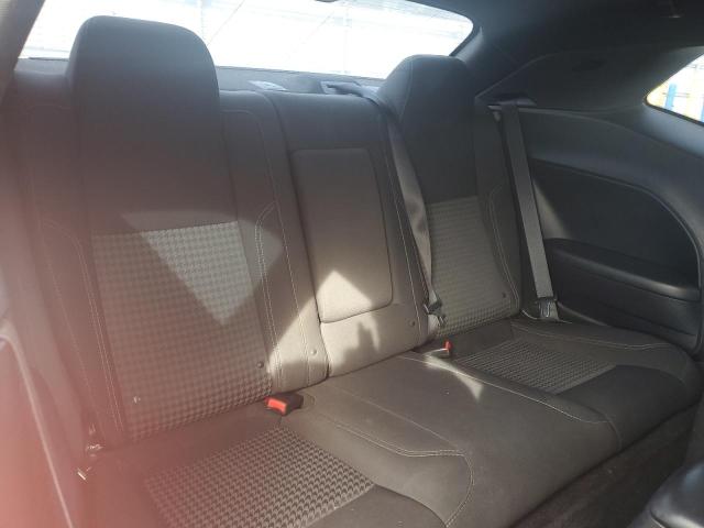 Photo 10 from auction – 2018 DODGE CHALLENGER with VIN 2C3CDZAG7JH112555