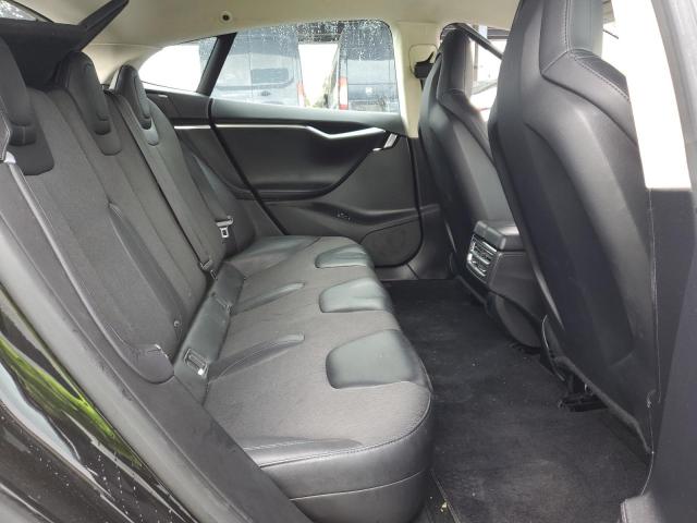 Photo 10 from auction – 2013 TESLA MODEL S with VIN 5YJSA1AG2DFP05042
