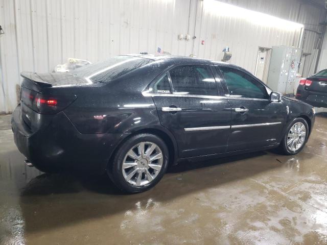 Photo 3 from auction – 2010 LINCOLN MKZ with VIN 3LNHL2GC1AR628720