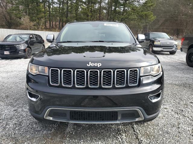 Photo 5 from auction – 2017 JEEP GRAND CHER with VIN 1C4RJEBG4HC902916