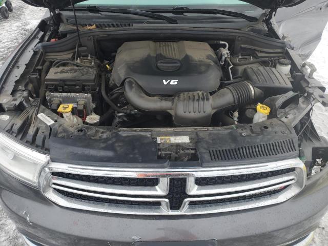 Photo 12 from auction – 2015 DODGE DURANGO LI with VIN 1C4RDJDG6FC245403