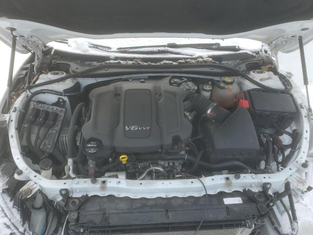 Снимка 11 от търг – 2018 BUICK LACROSSE E с VIN 1G4ZP5SS3JU144369