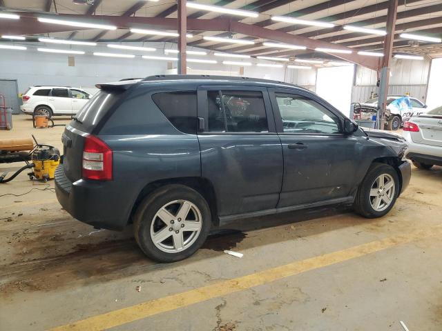 Photo 3 from auction – 2007 JEEP COMPASS with VIN 1J8FF47W87D130159
