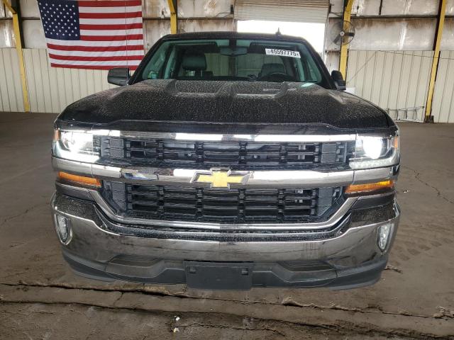 Photo 5 from auction – 2016 CHEVROLET SILVERADO with VIN 3GCPCREC5GG163813