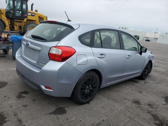 Photo 3 from auction – 2015 SUBARU IMPREZA with VIN JF1GPAA63F8263425