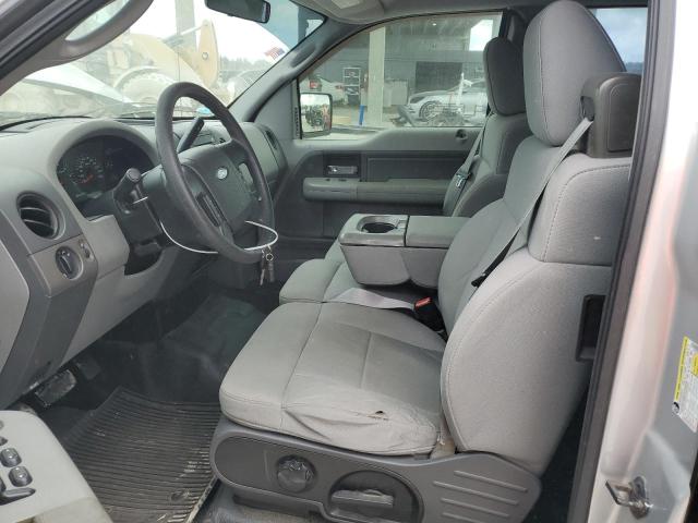 Photo 7 from auction – 2008 FORD F150 with VIN 1FTRX12W18FB38889