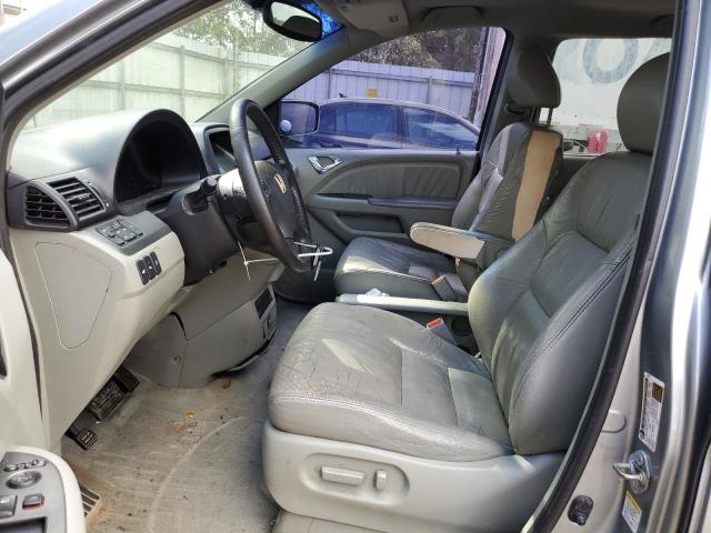 Photo 7 from auction – 2007 HONDA ODYSSEY TO with VIN 5FNRL38877B085117
