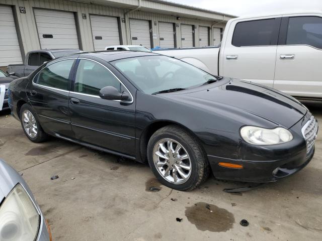 Photo 4 from auction – 2003 CHRYSLER CONCORDE L with VIN 2C3AD56G03H535991