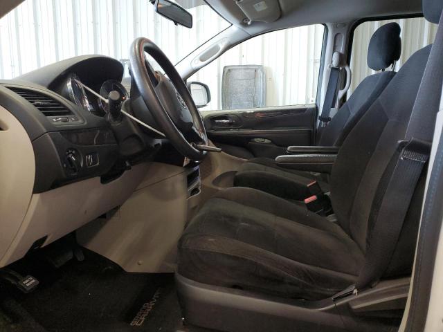 Photo 7 from auction – 2013 DODGE GRAND CARA with VIN 2C4RDGCG4DR520923