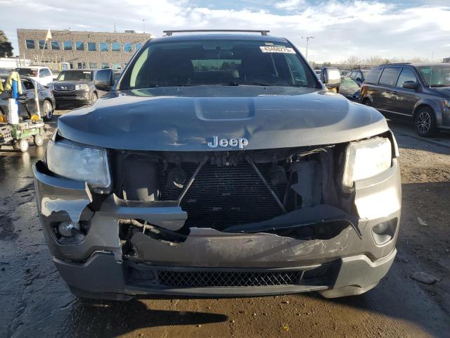 Photo 5 from auction – 2012 JEEP GRAND CHER with VIN 1C4RJFAG0CC171112