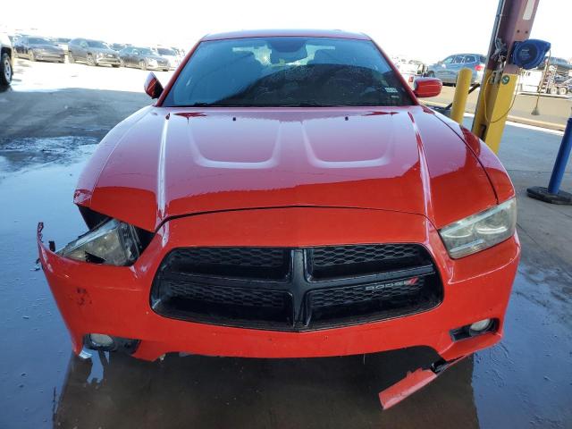 Photo 5 from auction – 2014 DODGE CHARGER R/ with VIN 2C3CDXCT8EH167777