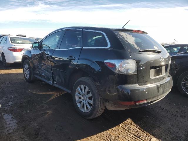Photo 2 from auction – 2011 MAZDA CX-7 with VIN JM3ER2B54B0391387