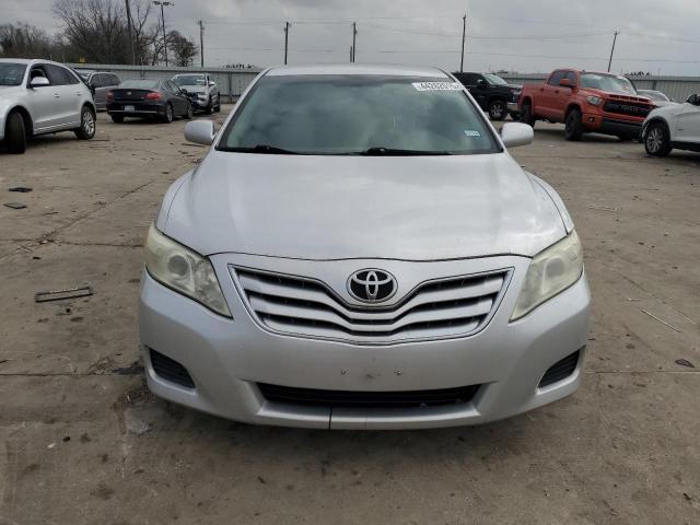 Photo 5 from auction – 2010 TOYOTA CAMRY BASE with VIN 4T4BF3EK8AR065306
