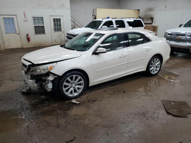 CHEVROLET MALIBU 2LT 2013 with VIN 1G11E5SA9DF164447 - Photo from auction