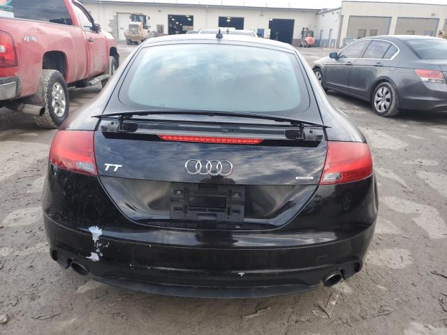 Photo 6 from auction – 2013 AUDI TT PREMIUM with VIN TRUBFAFK9D1004043