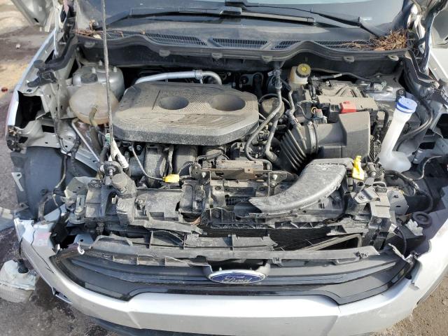 Photo 12 from auction – 2022 FORD ECOSPORT S with VIN MAJ6S3FL7NC466835