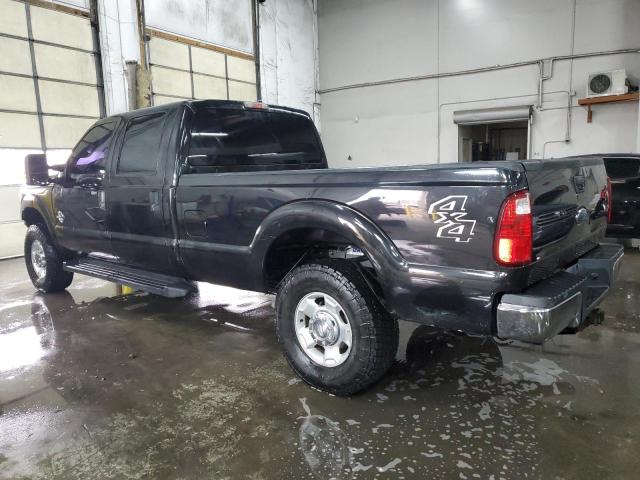 Photo 2 from auction – 2011 FORD F250 SUPER with VIN 1FT7W2BT8BEA80556