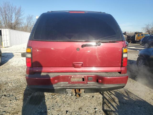 Photo 6 from auction – 2004 GMC YUKON DENA with VIN 1GKEK63U34J305837