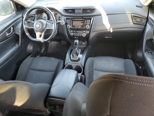 Photo 8 from auction – 2018 NISSAN ROGUE S with VIN KNMAT2MT0JP618603