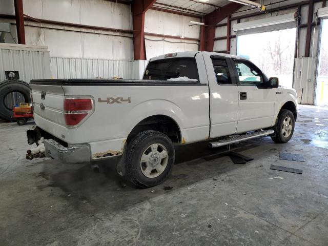 Photo 3 from auction – 2011 FORD F150 SUPER with VIN 1FTFX1EF3BFD35598