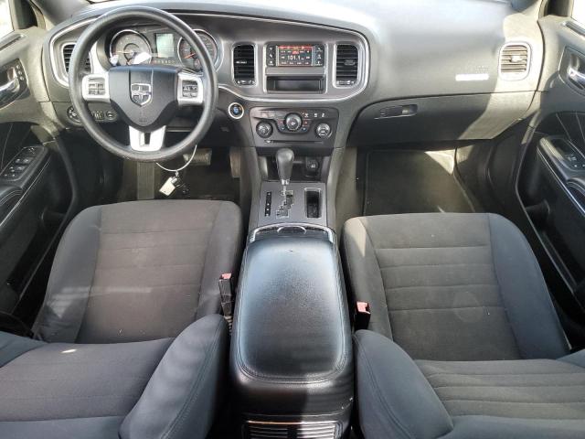 Photo 8 from auction – 2011 DODGE CHARGER with VIN 2B3CL3CG7BH550357