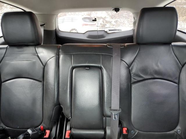 Photo 10 from auction – 2012 CHEVROLET TRAVERSE L with VIN 1GNKVJED8CJ222268