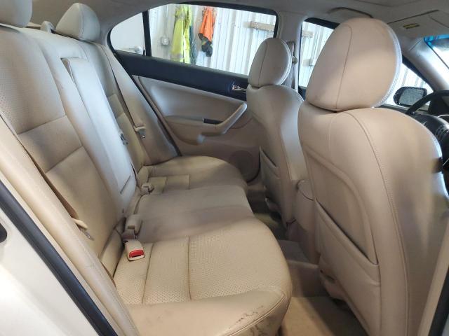 Photo 10 from auction – 2006 ACURA TSX with VIN JH4CL95876C022347