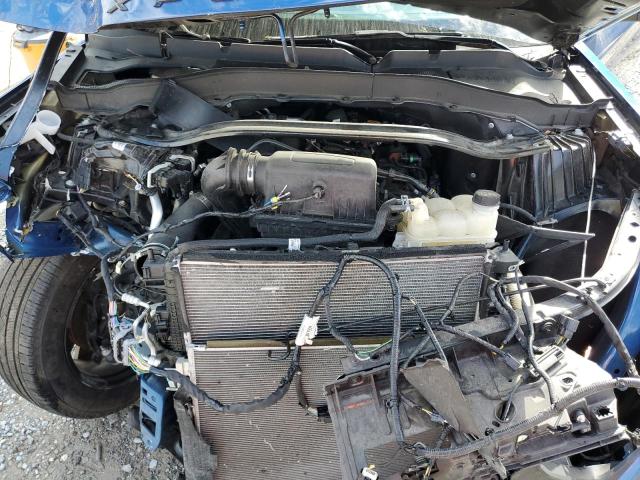 Photo 12 from auction – 2022 FORD EXPLORER S with VIN 1FMSK7KH6NGC50528
