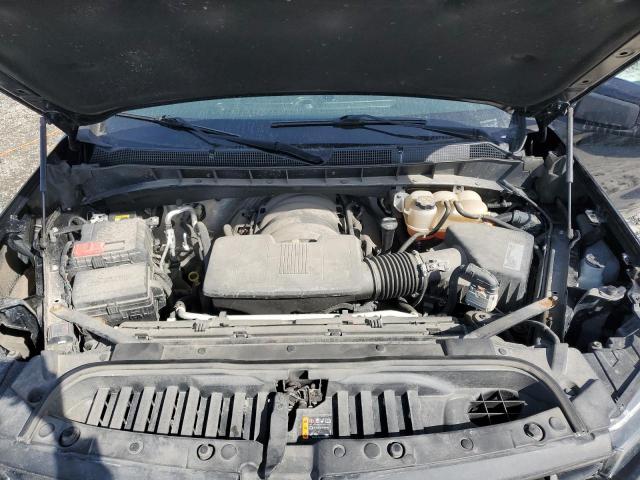 Photo 11 from auction – 2019 CHEVROLET SILVERADO with VIN 1GCUYEED1KZ320171