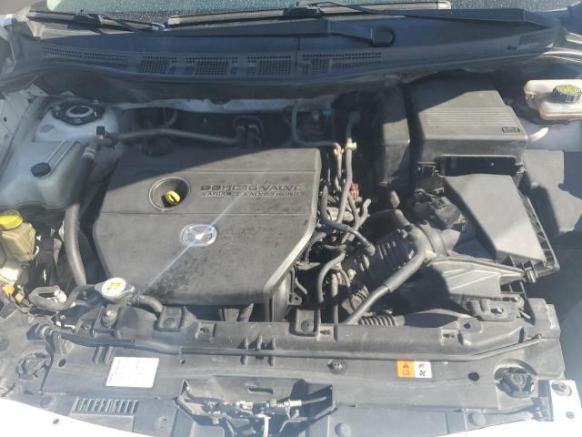 Photo 12 from auction – 2014 MAZDA 5 GRAND TO with VIN JM1CW2DL0E0165680
