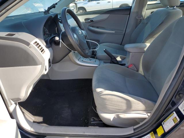 Photo 7 from auction – 2013 TOYOTA COROLLA BA with VIN 5YFBU4EE3DP194625