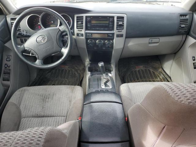 Foto 8 de la subasta – 2008 TOYOTA 4RUNNER SR con VIN JTEZU14RX8K007950