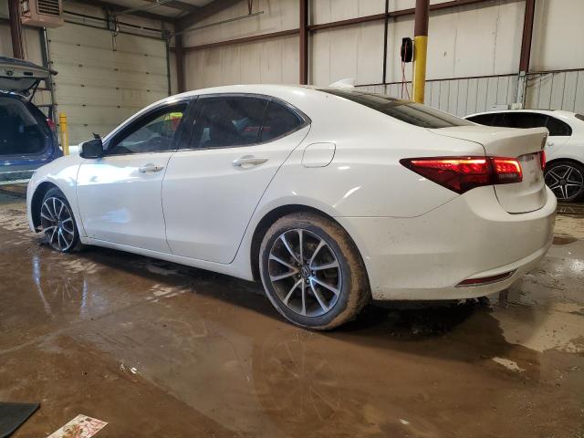 Photo 2 from auction – 2015 ACURA TLX with VIN 19UUB2F31FA014311